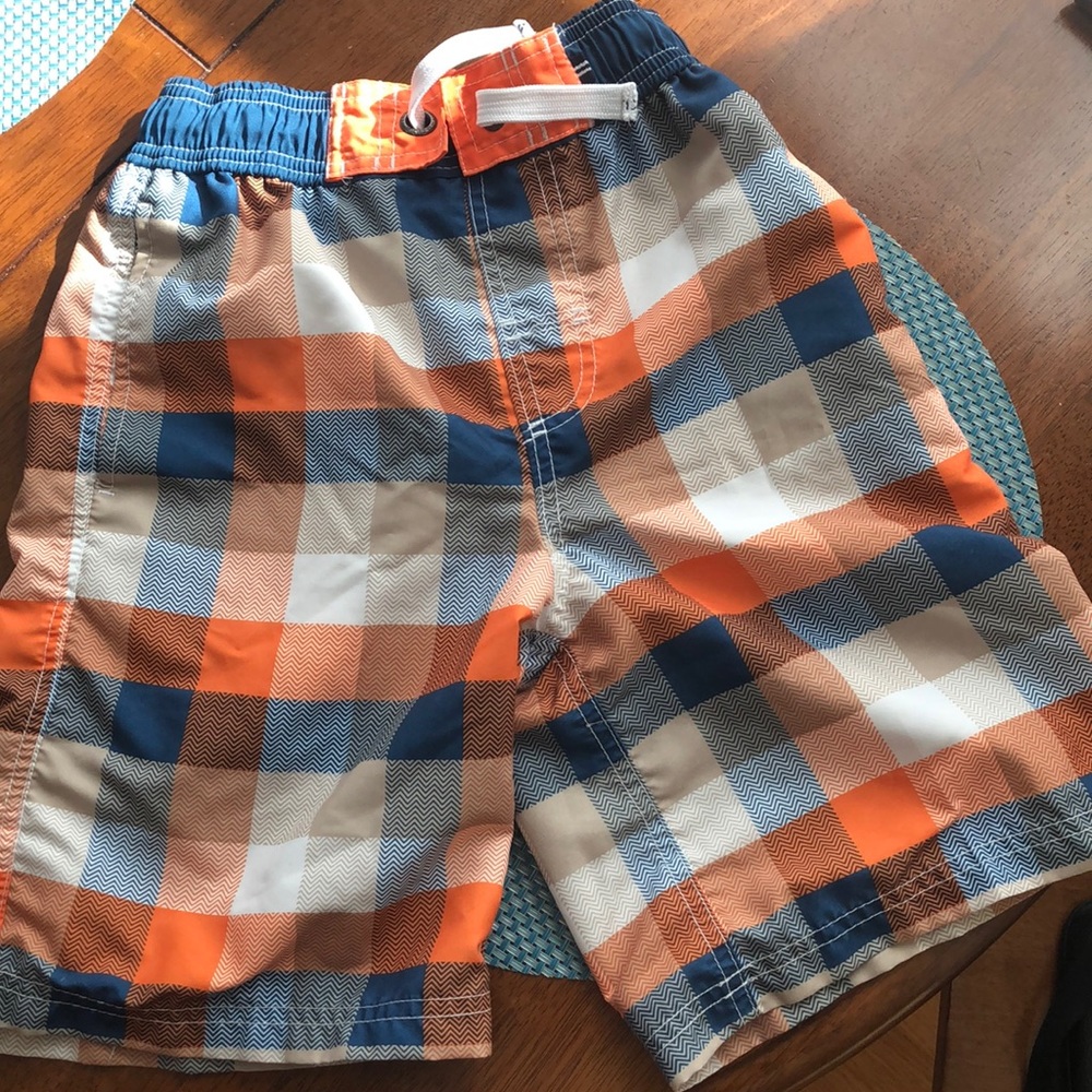 Nautica boys board shorts